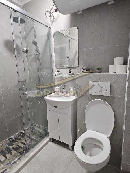 Двустаен апартамент под наем в Съдийски! 71618877
