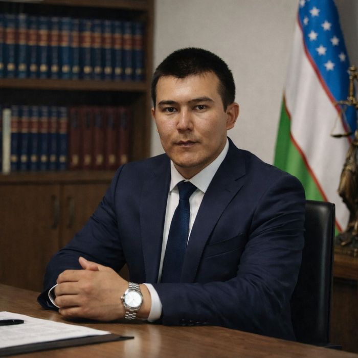 Advokat. Адвокат
