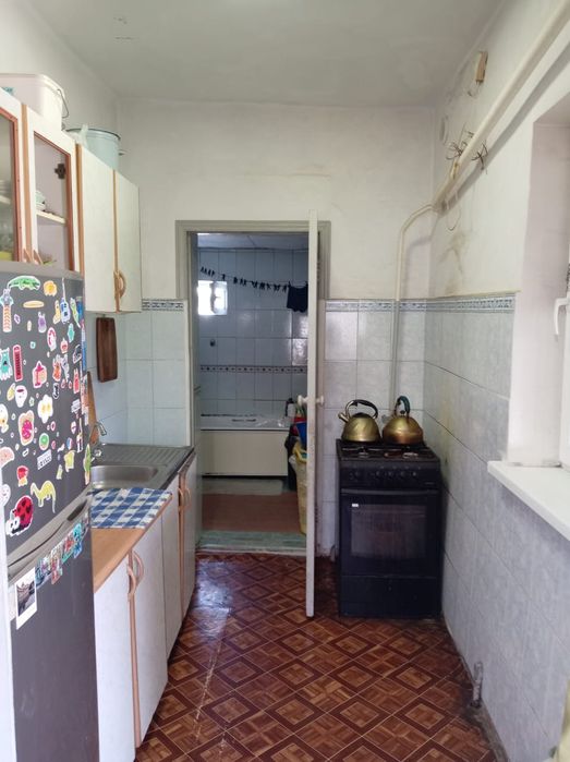 Продам дом в Талгаре