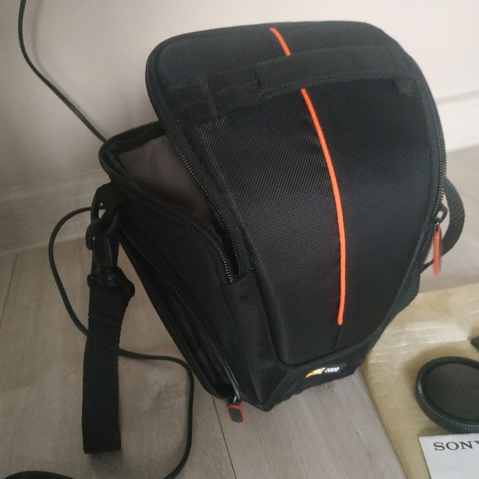 Фотоаппарат SONY a350