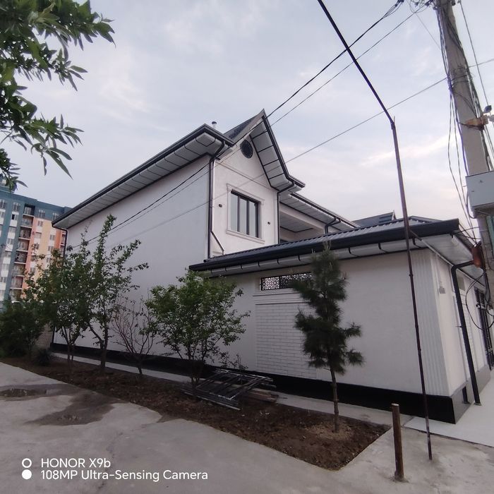 assalomu alekum vodnik yangi o"zbekiston ko'chasi da joylashgan