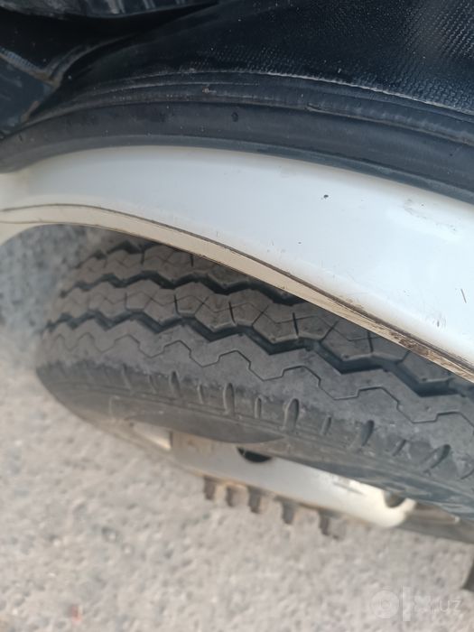 Foton 2018 radnoy moshina