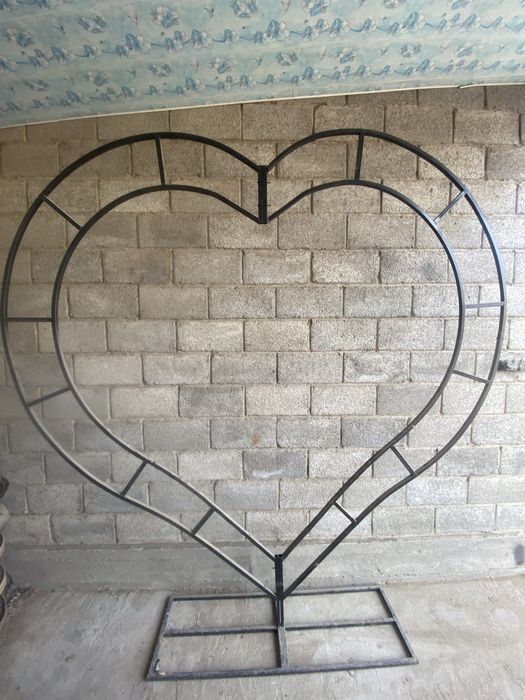 Каркасы для фотозон