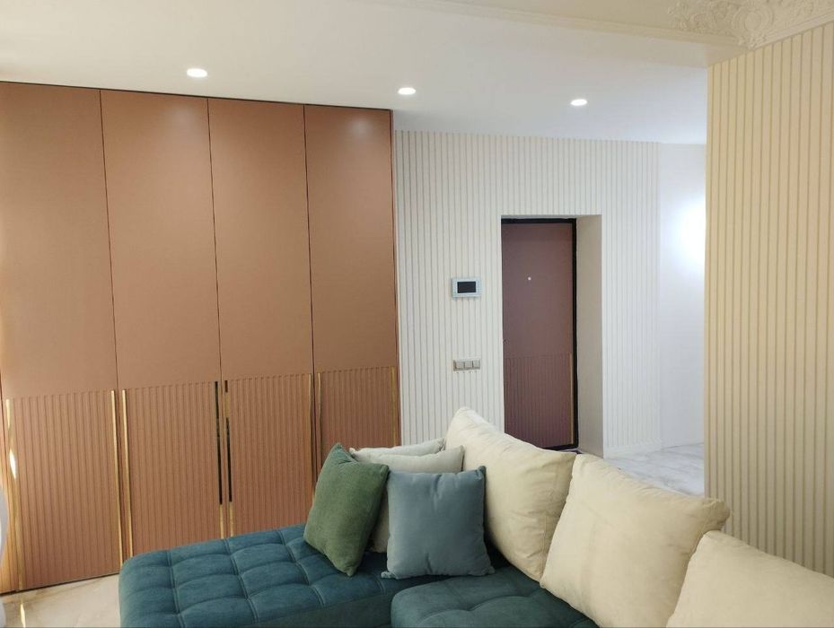 Продаю квар с добротным ремонтом