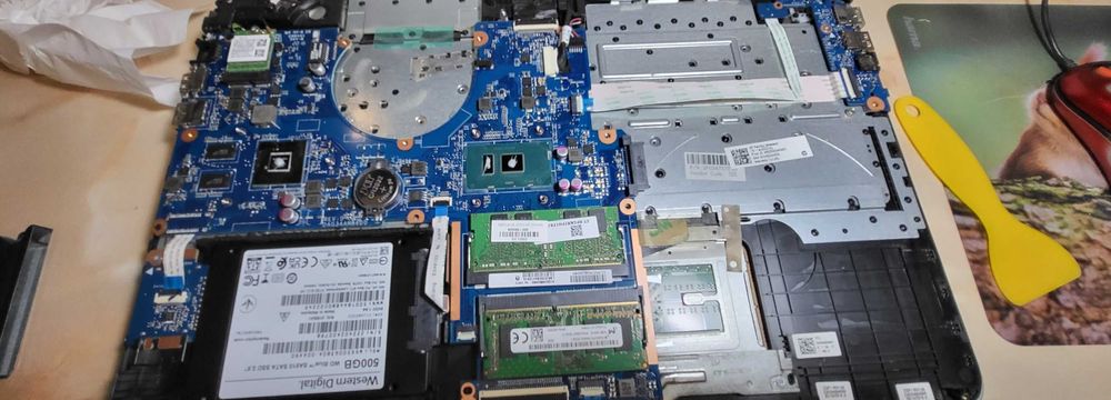 Reparații calculatoare și laptopuri  - Simplu IT Gaming PC