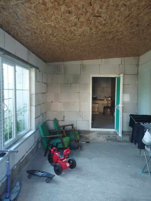 Газоблок Автоклавный марка D500.