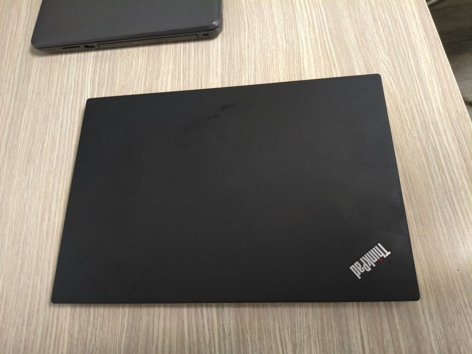 Распродажа Thinkpad Core i5 11th, 8GB, 256GB ssd + Face id