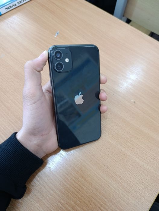 Айфон 11 64гб 100акб