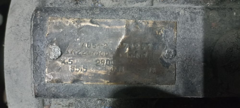 Электродвигатель