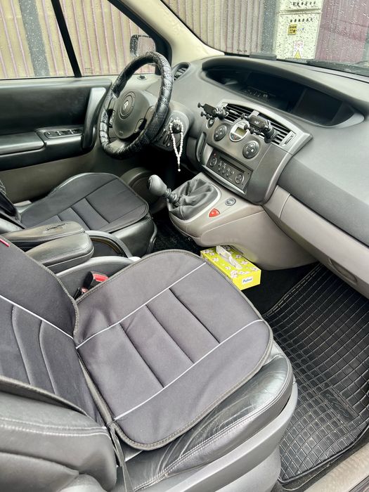 De vanzare renault scenic intro stare foarte buna