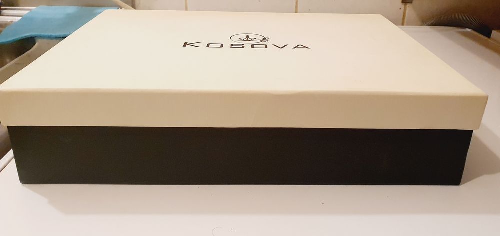 Уникален комплект чаши за кафе