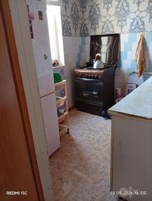 Сдаётся квартира