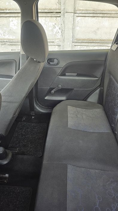 FORD Fiesta 2006 — imagine 3