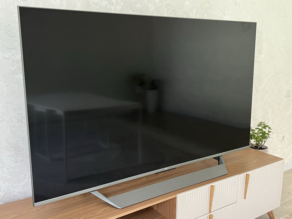 телевизор MI диагональ 190