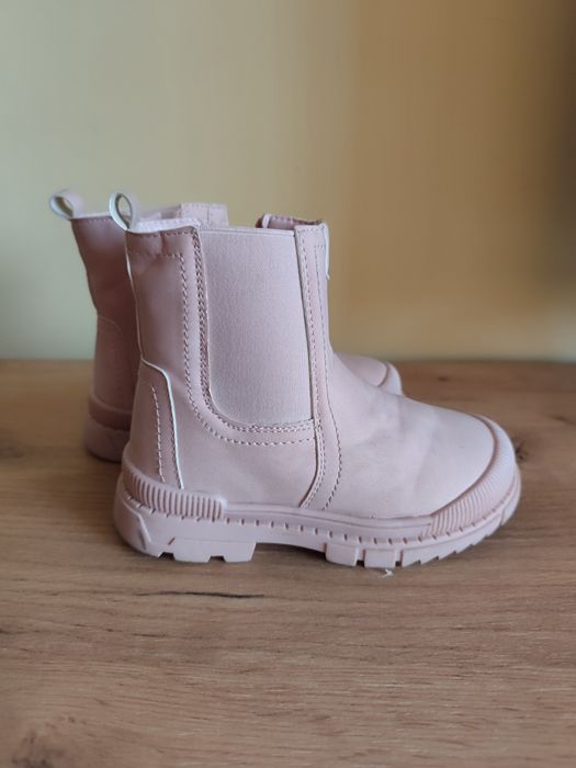 Детски ботуши 27 номер