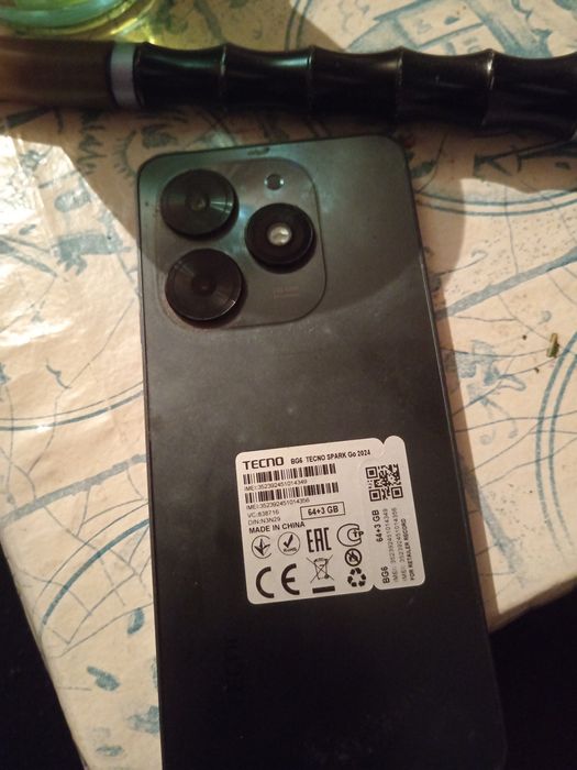 Продам телефон в рабочем состоянии