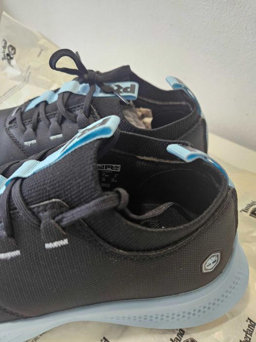 Кроссовки Timberland Pro original