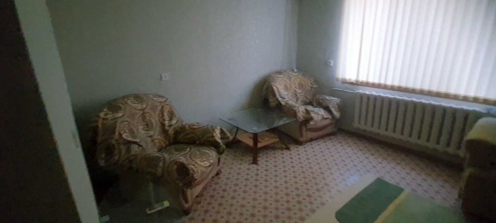 Коттедж два в одном