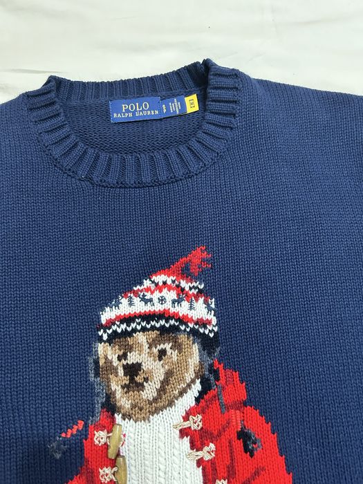 Свитер Ralph Lauren, S