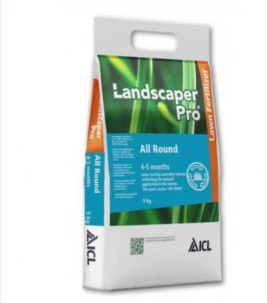 Ingrasamant Gazon Landscaper Pro ALL ROUND - 5 kg