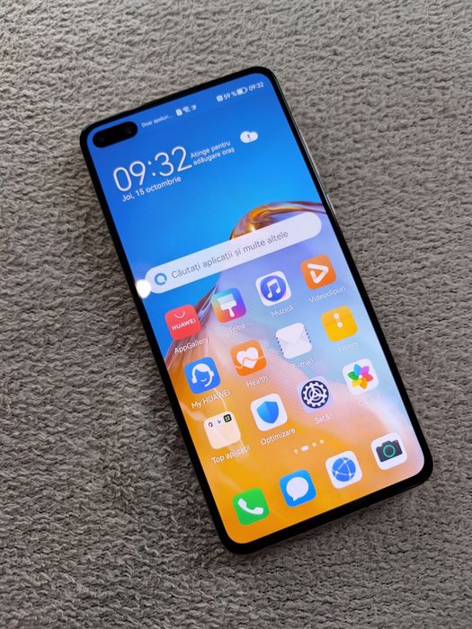 Telefon huawei  p40