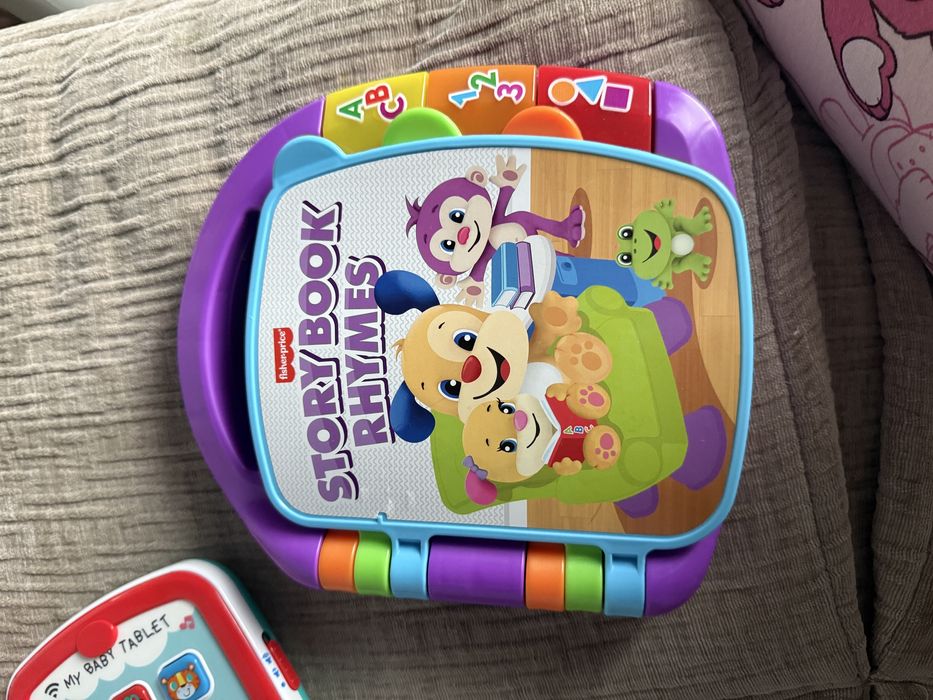 Jucarii fisher price