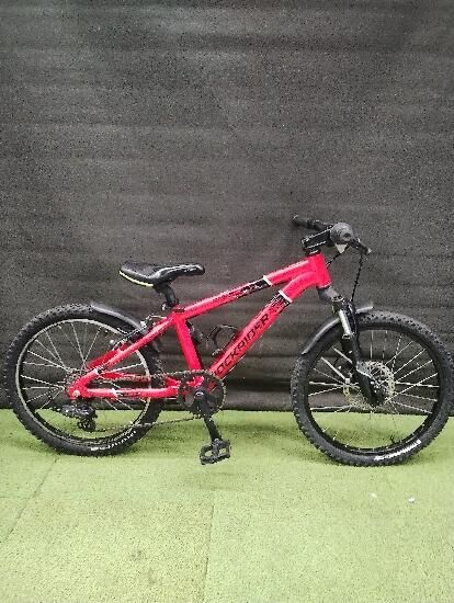 St 900 Rockrider - produs resigilat - (SecondHand) Decathlon