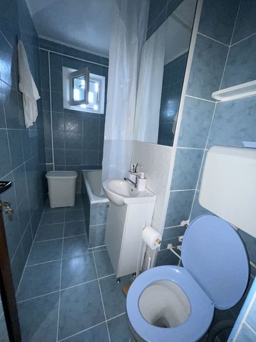 Vand apartament 2 camere