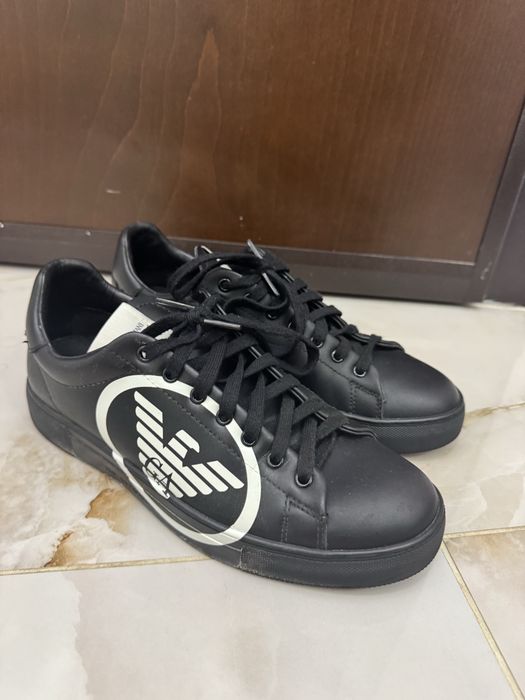 Мъжки обувки Emporio Armani, EA7, Nike, Armani Jeans