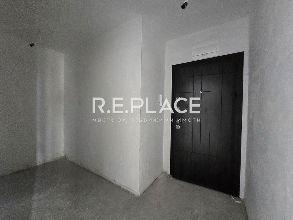 1-стаен в Варна-Виница площ 70 цена 92700