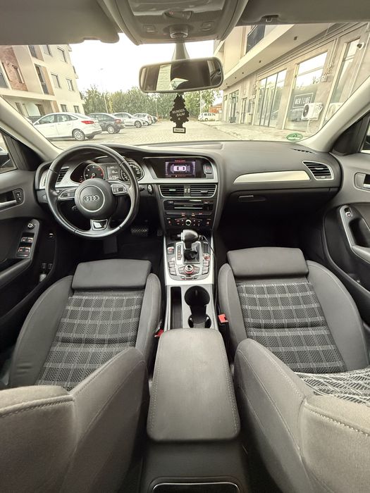 Audi a4 de vanzare