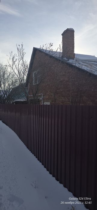 Продам дачу 2х этажную