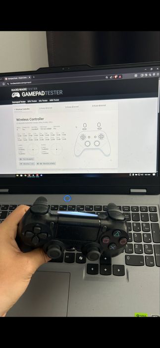 Serviciu reparatii manete orice model: xbox, ps4, ps5