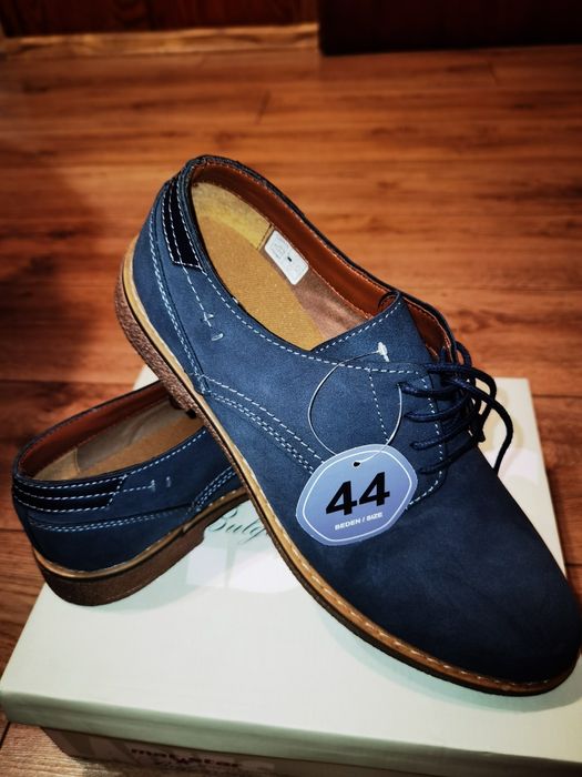 Обувки 44 размер