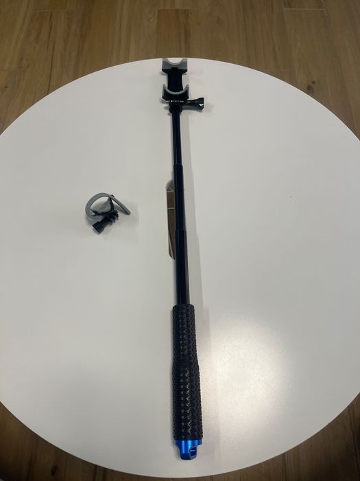 GoPro Hero 7 + аксесоари