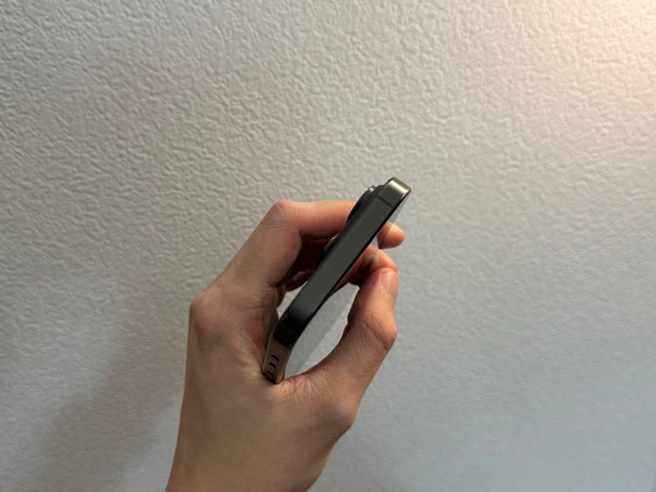 iphone 16 pro в заводском состояний