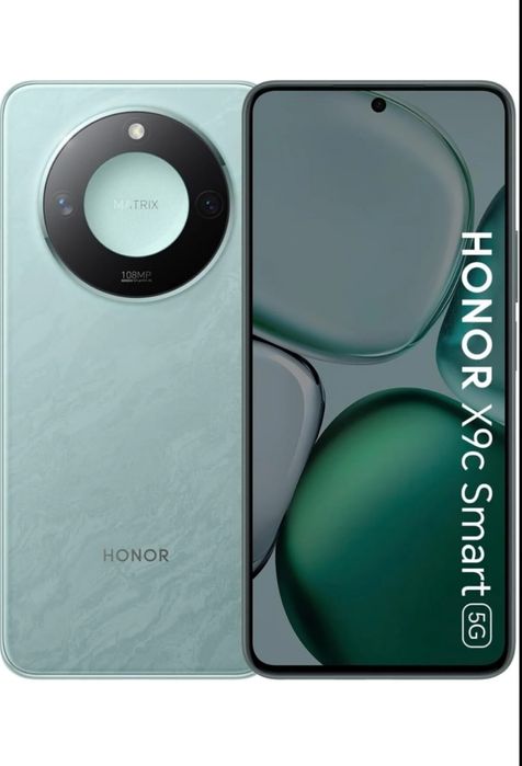 Honor x 9 c smart