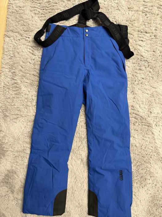 Costum schi barbati Colmar