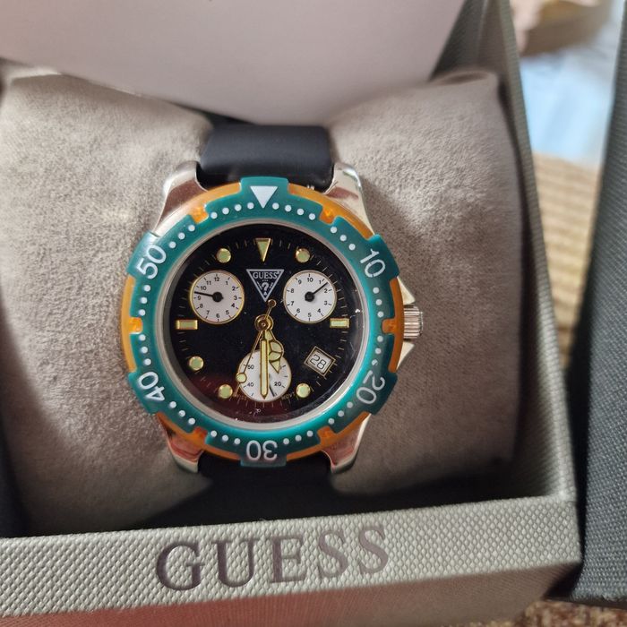 Ceas Guess  dama