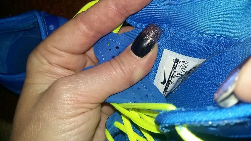 Nike-детски