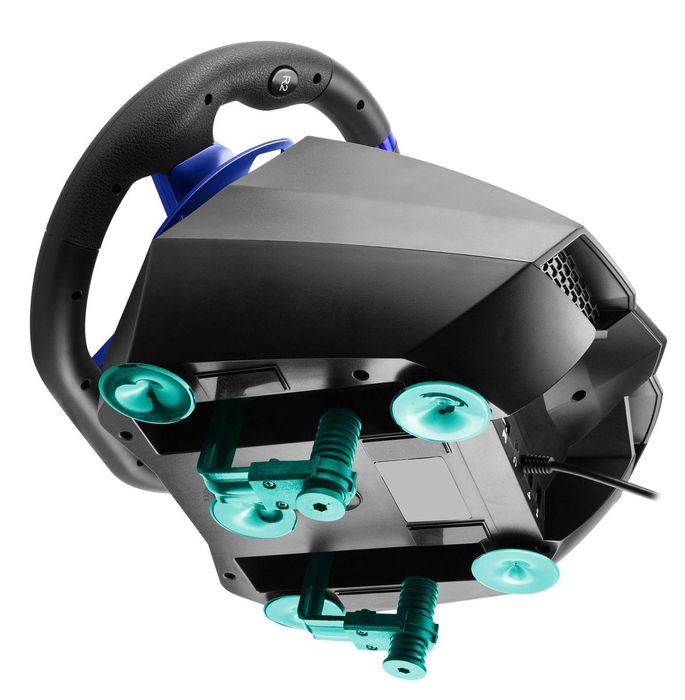 руль suzuka racing 900r в хорошем состоянии.