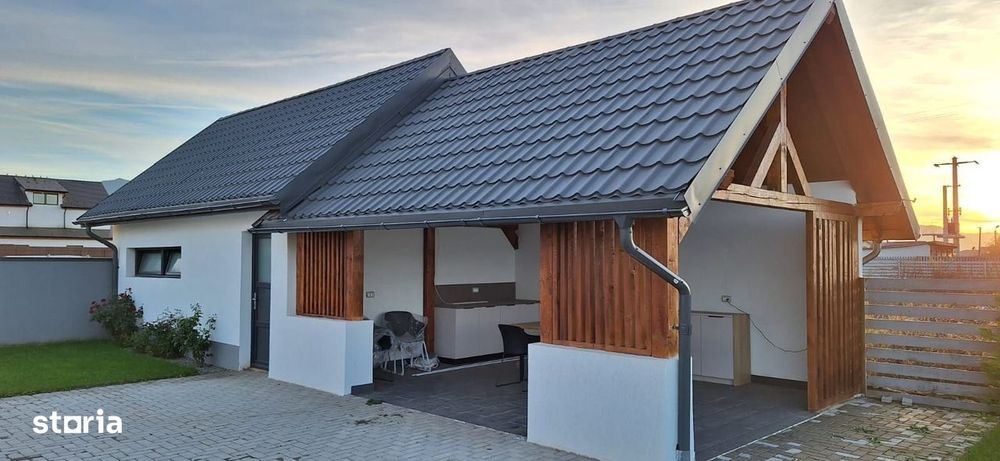 Casa Individuala de Inchiriat -Izvor-