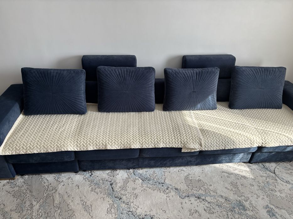 Продам диван « Сан»