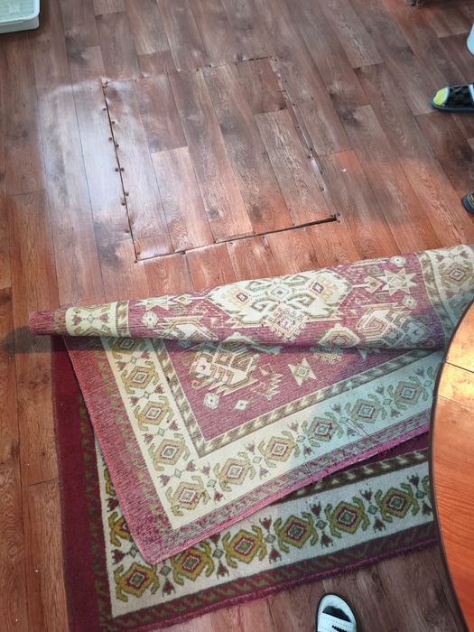 Продам 3, х квартиру район уюта