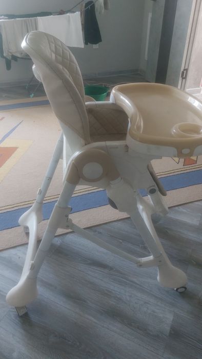 Стульчик для ребёнка