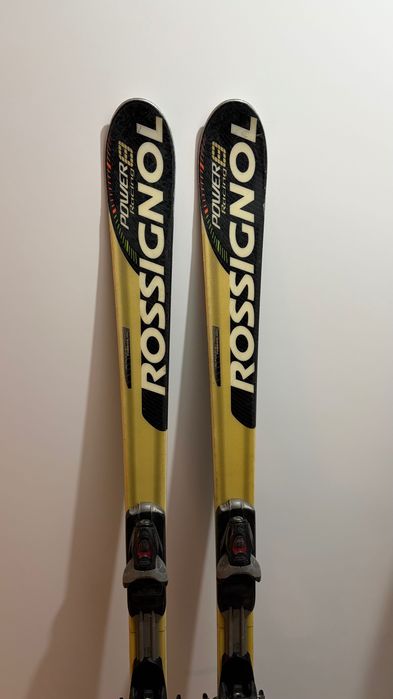 Schiuri Rossignol Power 8 150cm