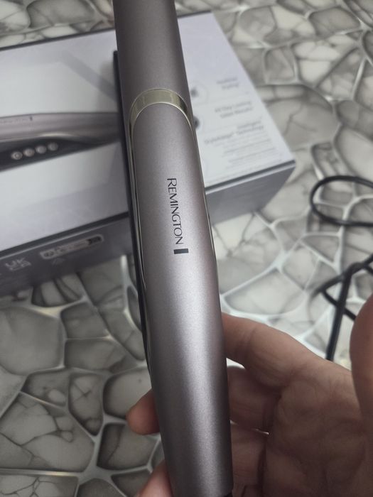 Преса за коса Remington proluxe you