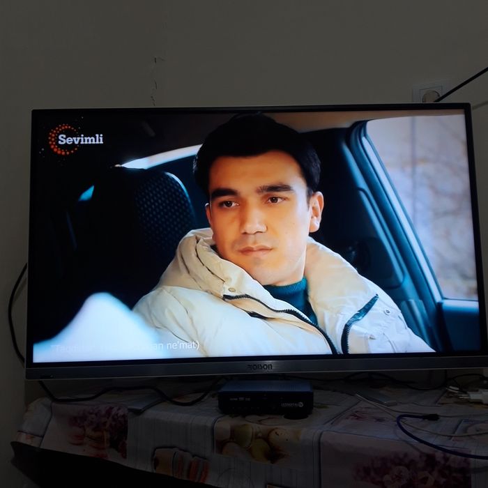 Roison 42 talik tuyner ham bor