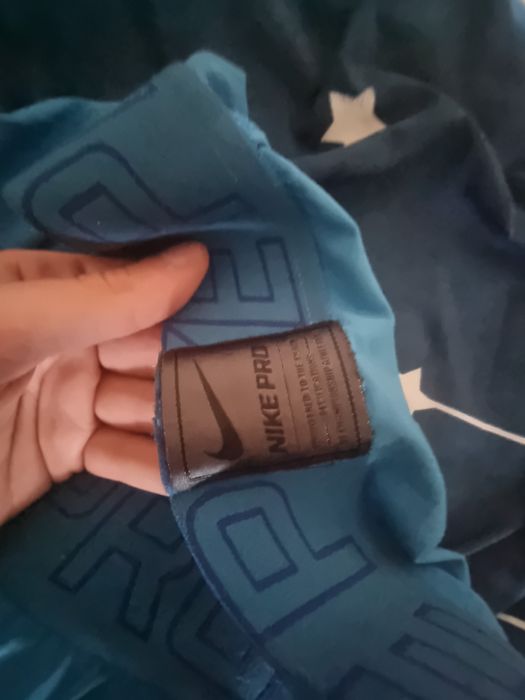 Set Nike Pro Hypercompression