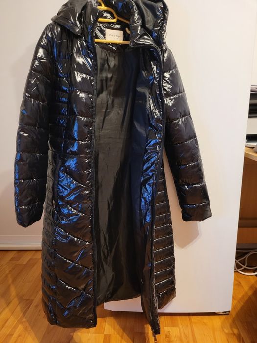 Geacă matlasata mărimea 38 Orsay